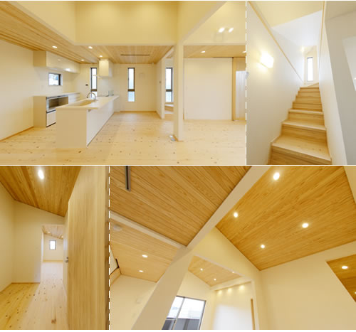 名古屋市天白区で注文住宅 リフォームならあ るハウスへ