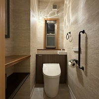 レトロ風タイルを使ってみた！